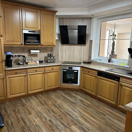 Luxury Apartment Near Munich Airport - Therme Ed - Parking Berglern Εξωτερικό φωτογραφία