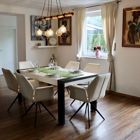 Luxury Apartment Near Munich Airport - Therme Ed - Parking Berglern Εξωτερικό φωτογραφία