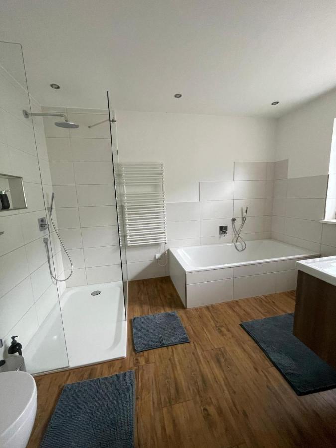 Luxury Apartment Near Munich Airport - Therme Ed - Parking Berglern Εξωτερικό φωτογραφία