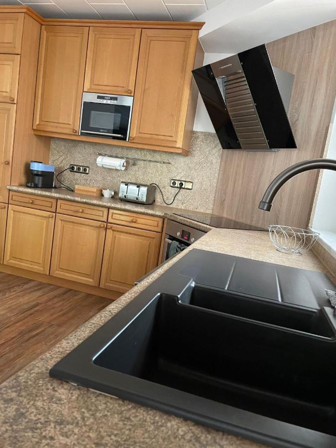 Luxury Apartment Near Munich Airport - Therme Ed - Parking Berglern Εξωτερικό φωτογραφία