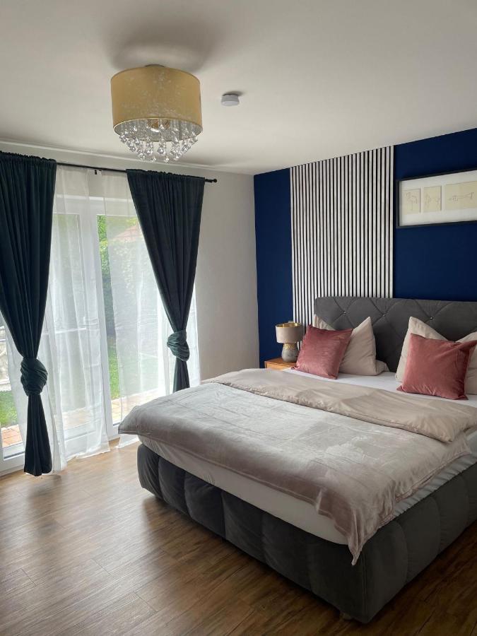 Luxury Apartment Near Munich Airport - Therme Ed - Parking Berglern Εξωτερικό φωτογραφία