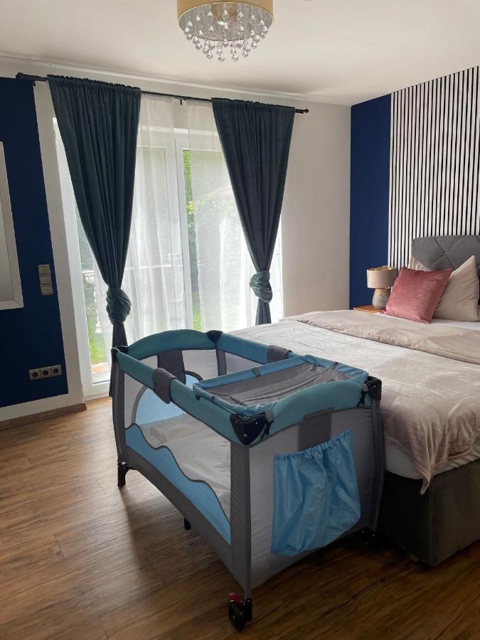 Luxury Apartment Near Munich Airport - Therme Ed - Parking Berglern Εξωτερικό φωτογραφία