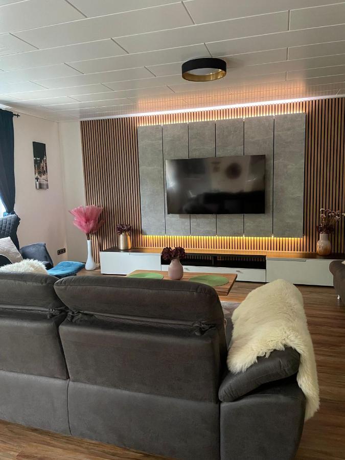 Luxury Apartment Near Munich Airport - Therme Ed - Parking Berglern Εξωτερικό φωτογραφία