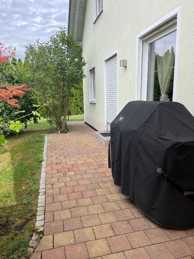 Luxury Apartment Near Munich Airport - Therme Ed - Parking Berglern Εξωτερικό φωτογραφία