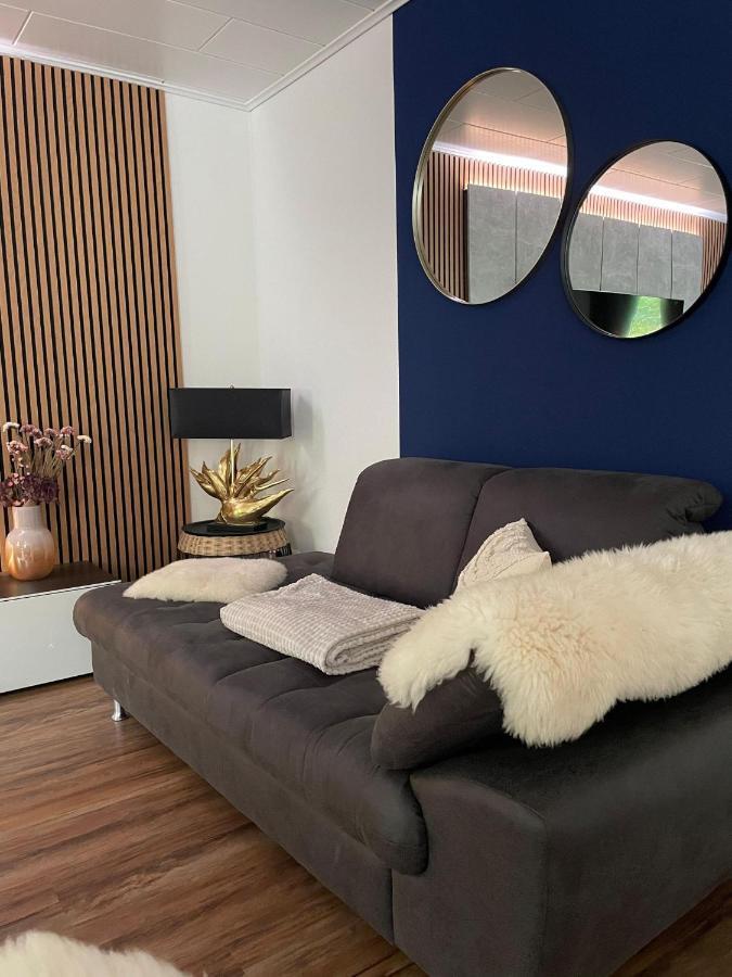 Luxury Apartment Near Munich Airport - Therme Ed - Parking Berglern Εξωτερικό φωτογραφία