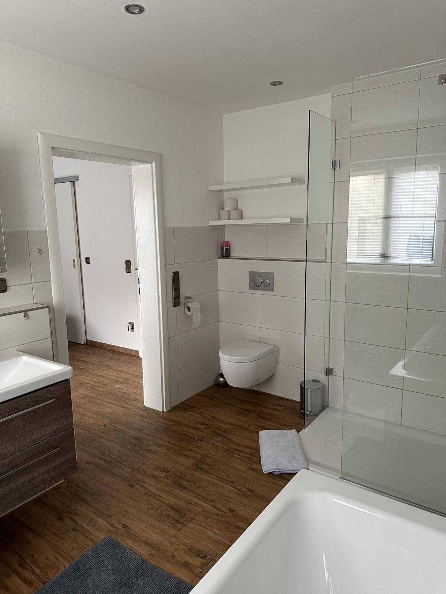 Luxury Apartment Near Munich Airport - Therme Ed - Parking Berglern Εξωτερικό φωτογραφία