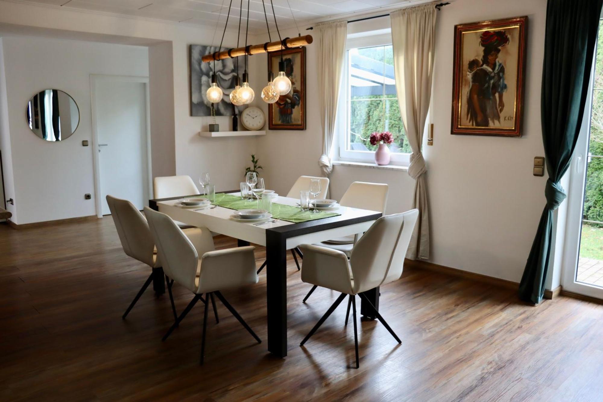 Luxury Apartment Near Munich Airport - Therme Ed - Parking Berglern Εξωτερικό φωτογραφία