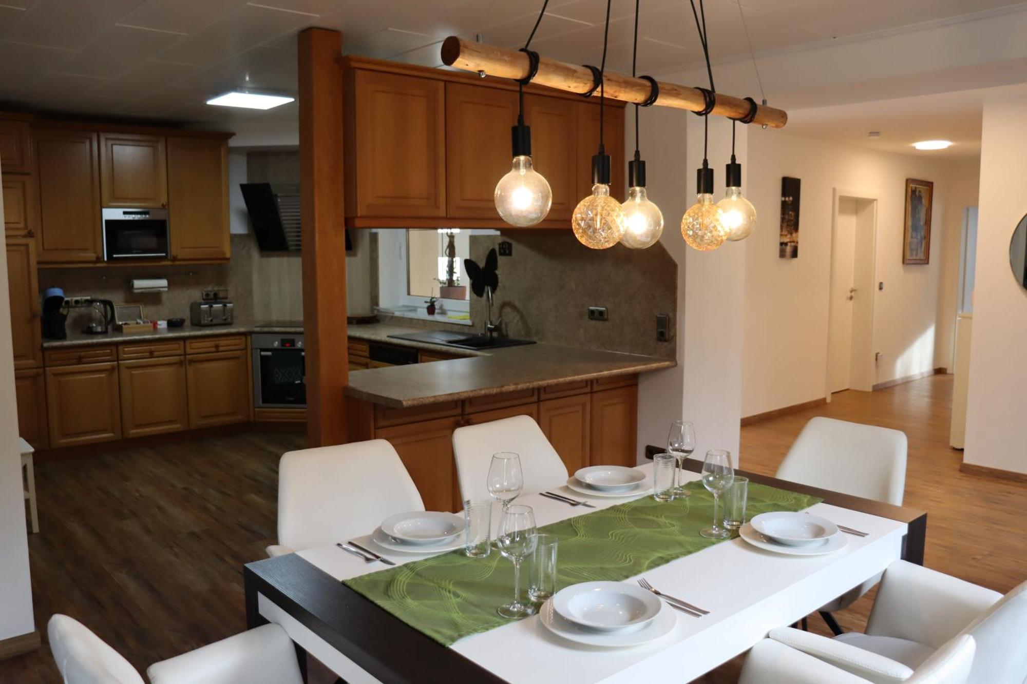 Luxury Apartment Near Munich Airport - Therme Ed - Parking Berglern Εξωτερικό φωτογραφία